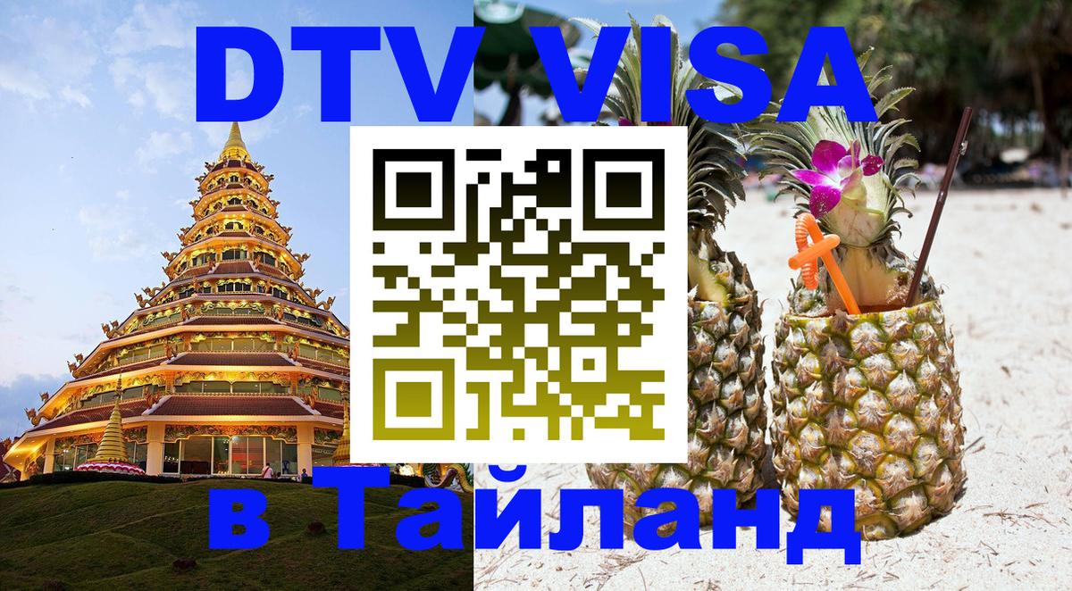 Оформление DTV визы под ключ: стоимость и тарифы, только загранпаспорт - 05.12.2025 